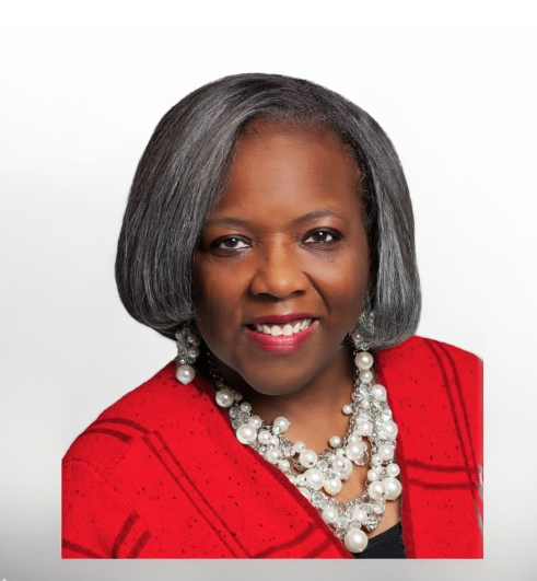 Debra Nevels, Black Volunteer Caucus
