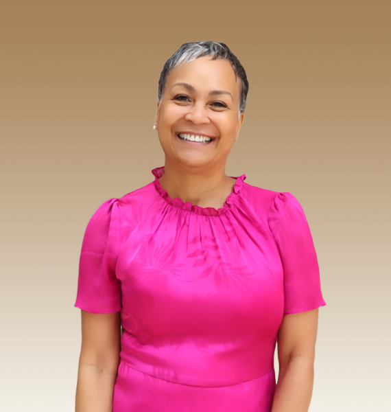 Jacqueline Beale updated headshot