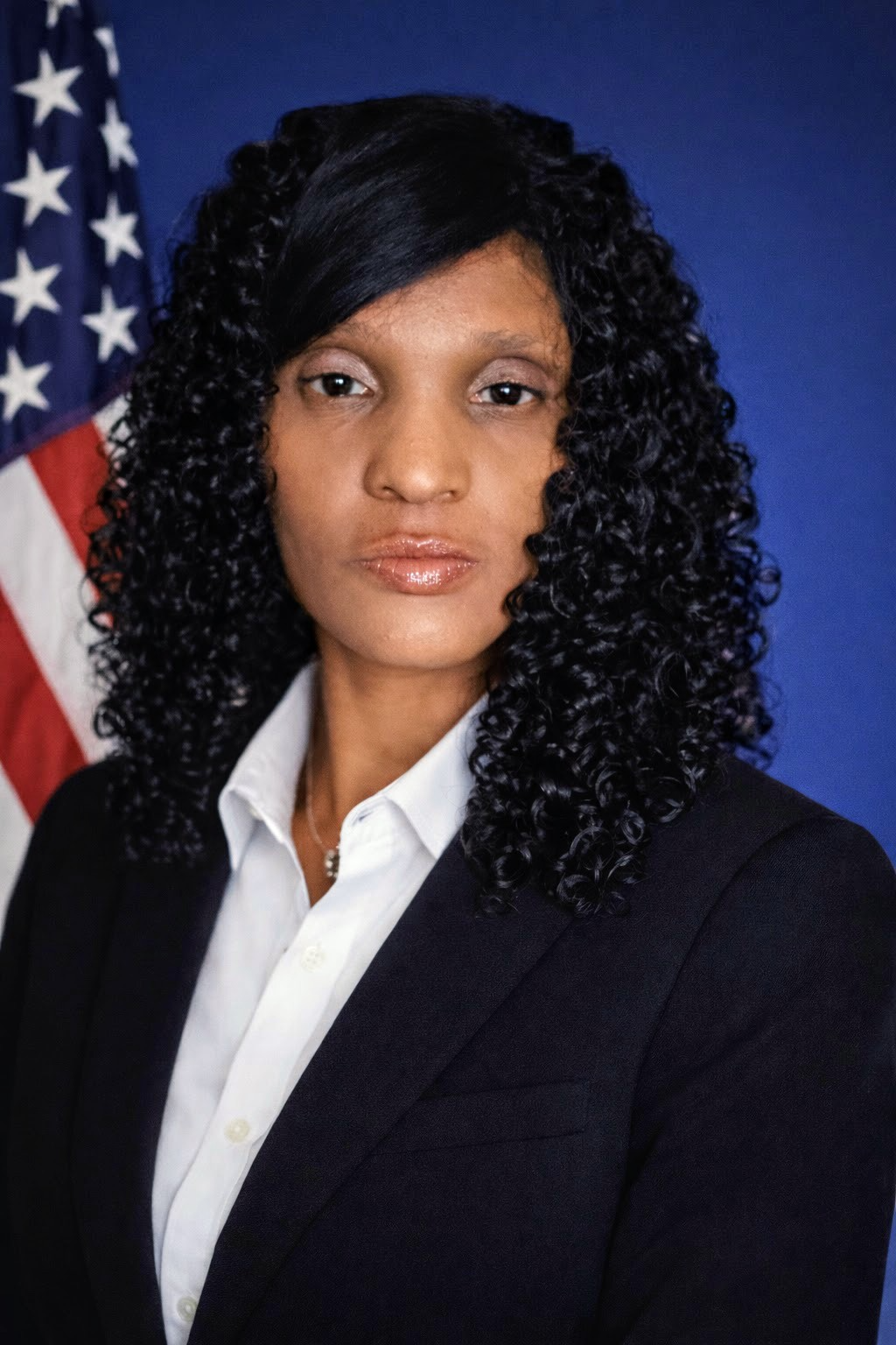 Dr. Tonyakristin Henderson