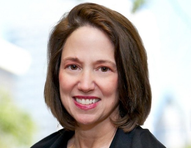 Terri McClements headshot