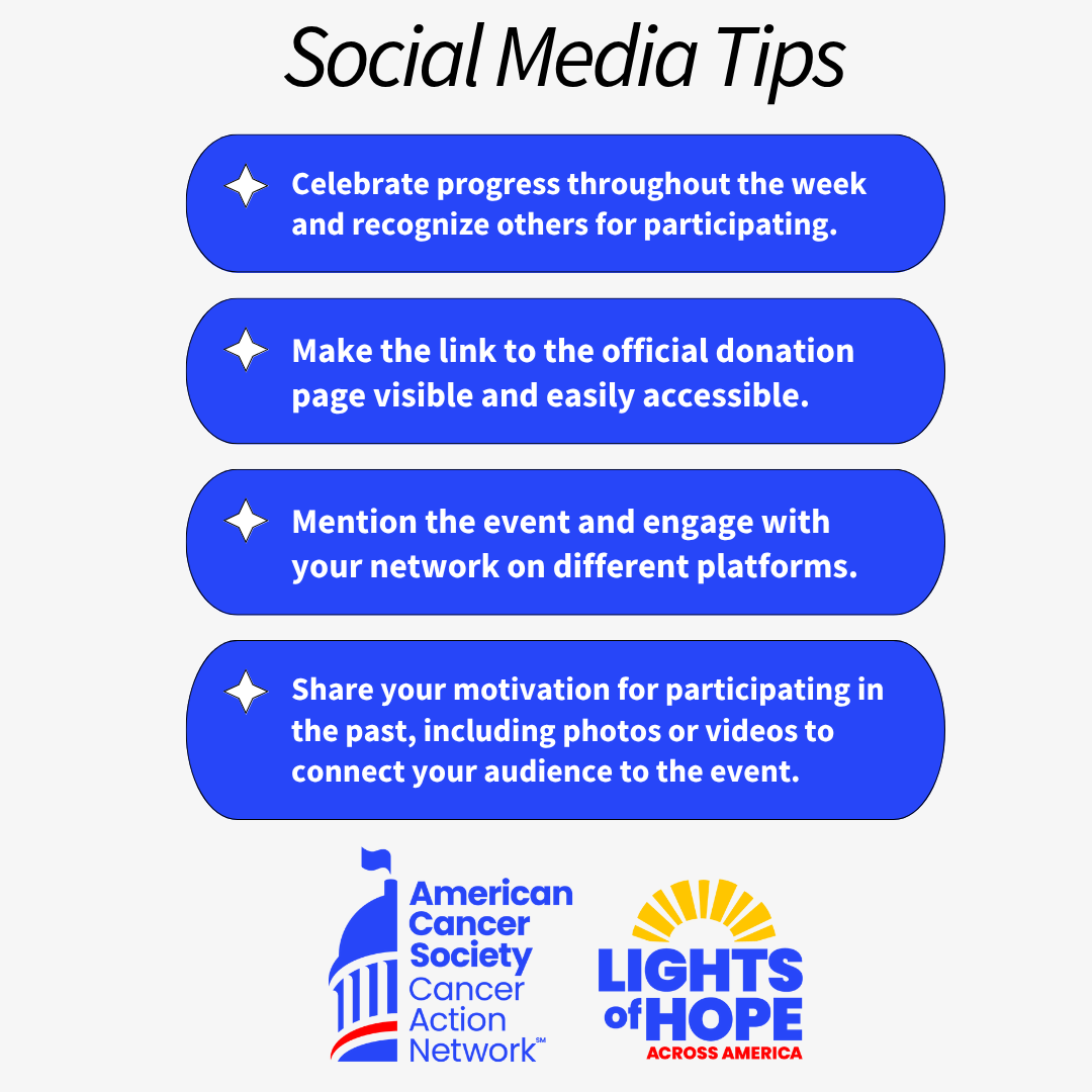 tips for social media 