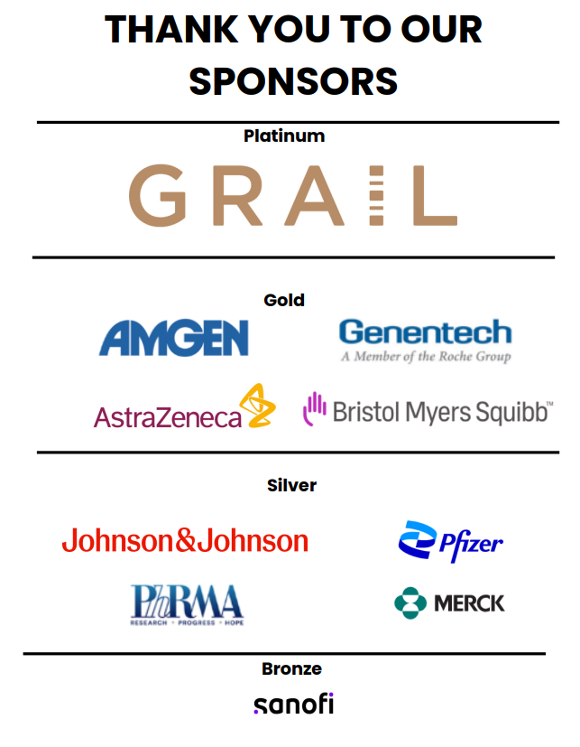 sponsors