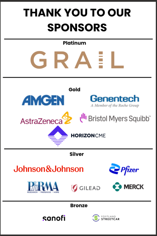 Sponsors 