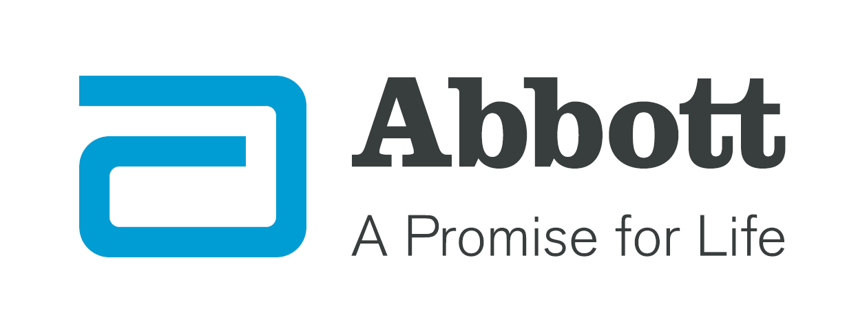 Abbott logo