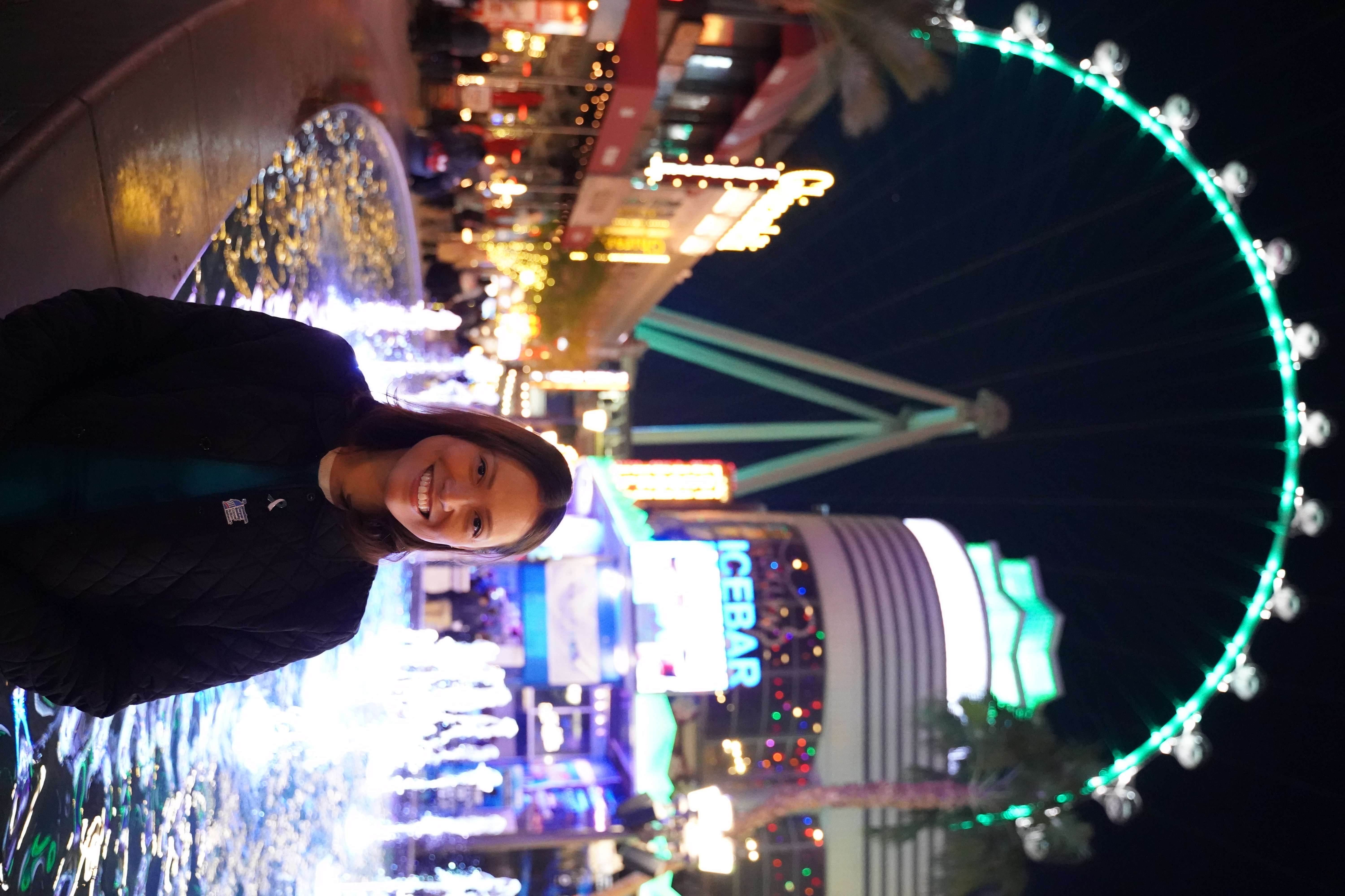 Samantha Gonzales-Russell 