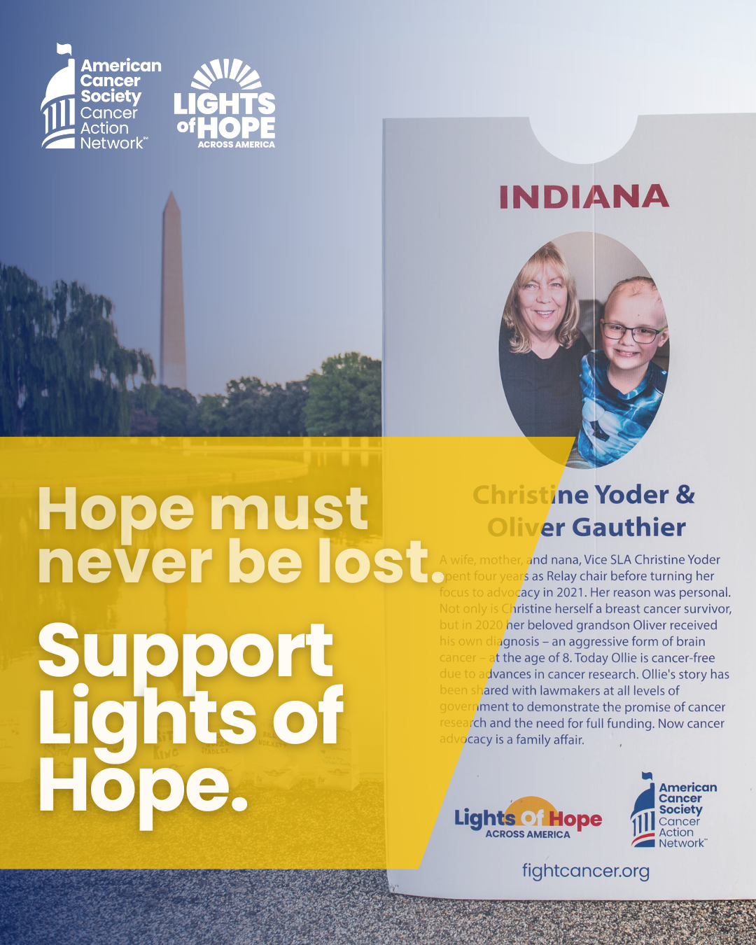 support loh