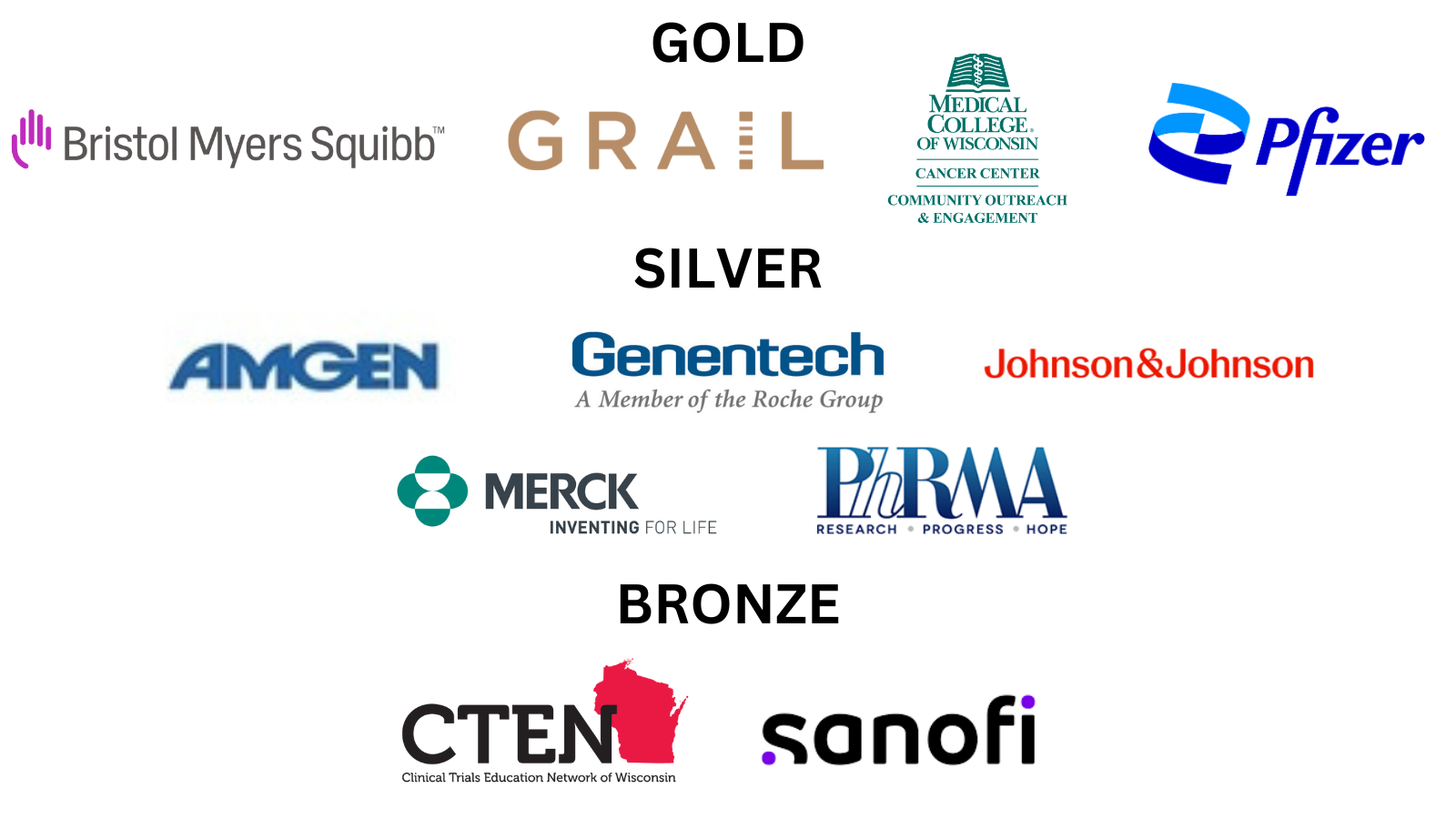2023 Sponsor Logos