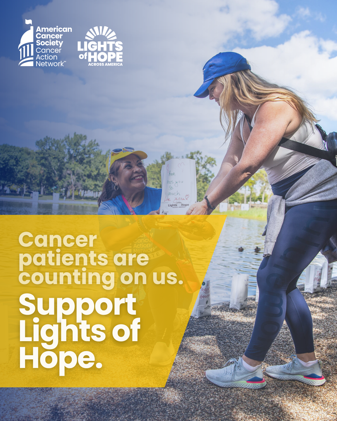 support
