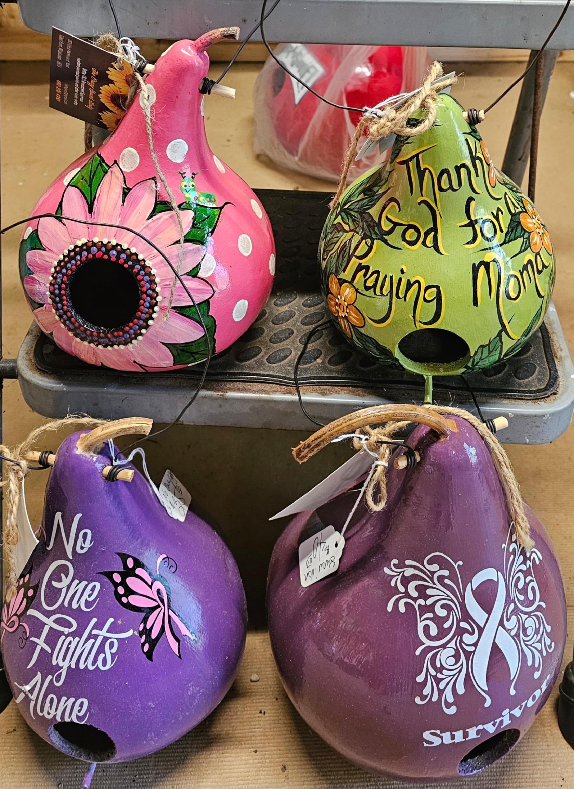 Betty Craft