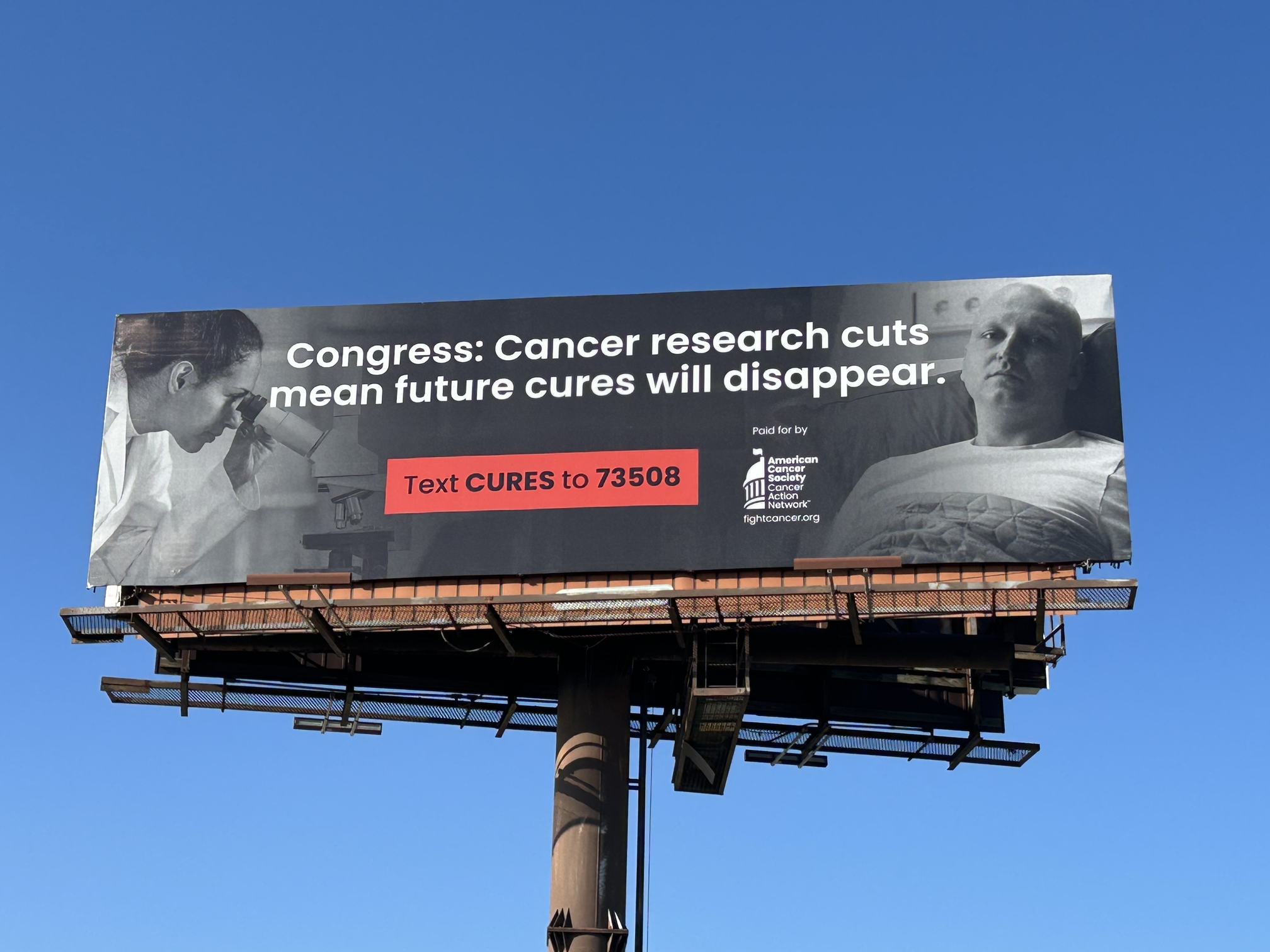 Billboard Image
