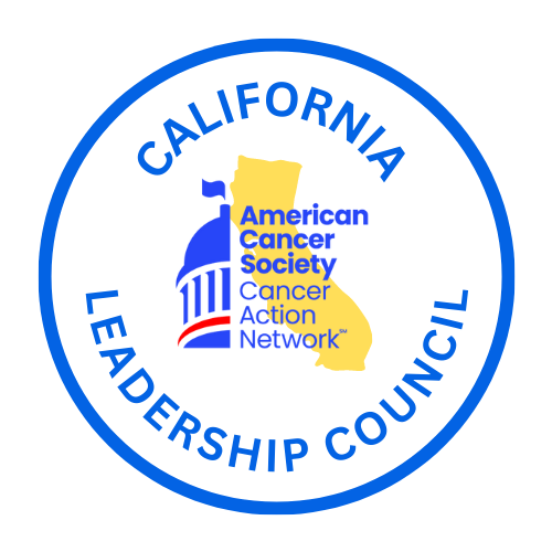ACS CAN CA Leadership Council