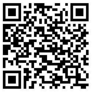 Donor Drive QR code