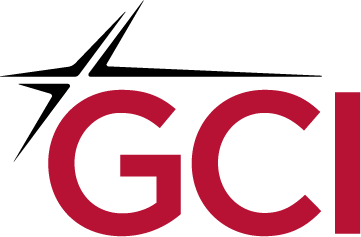 GCI logo