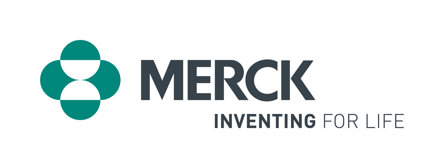 Merck silver