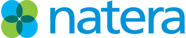 natera logo