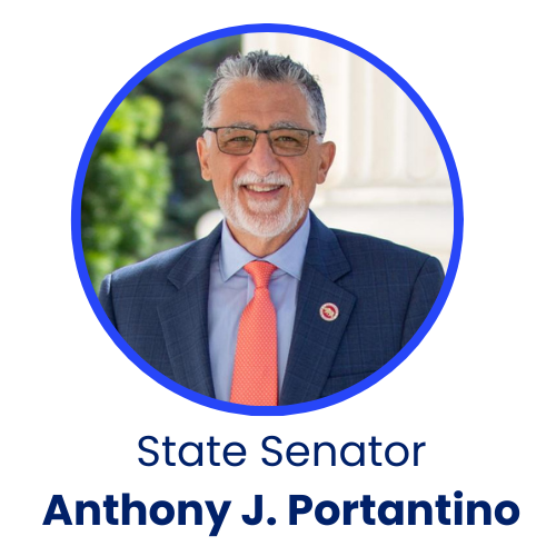 Senator Anthony J. Portantino