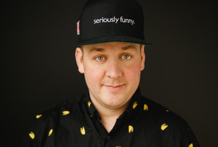 Adam Degi