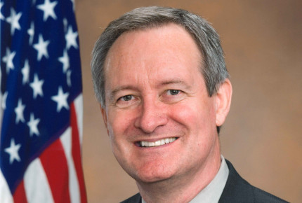 Sen. Crapo is the primary sponsor on the Medicare Multi-Cancer Early Detection Screening Coverage Act 