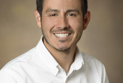 Dr. David Garcia
