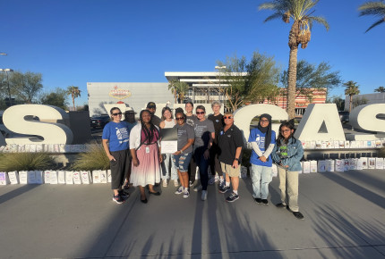 Las Vegas LOH