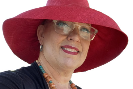 Georgia State Lead Volunteer - Pastor Jill Henning Georgia State Lead Volunteer - Pastor Jill Henning