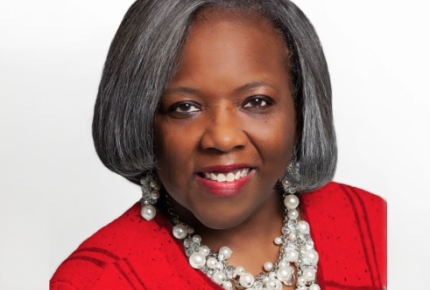 Debra Nevels, Black Volunteer Caucus