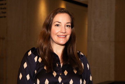 Susan Harbin 2025 Headshot 