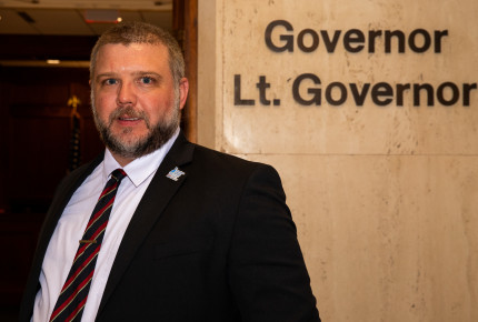 Storm Goodlin Headshot