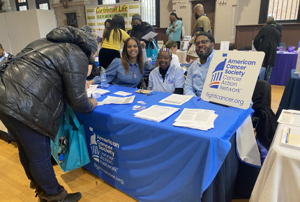 Anthony tabling
