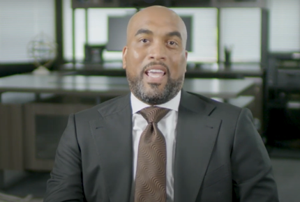 bishop simeon moultrie interview