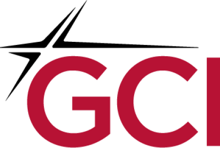Presenting Sponsor GCI GCI logo