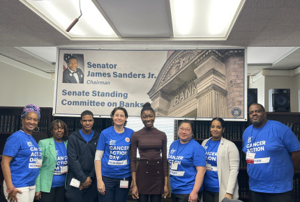 Sanders