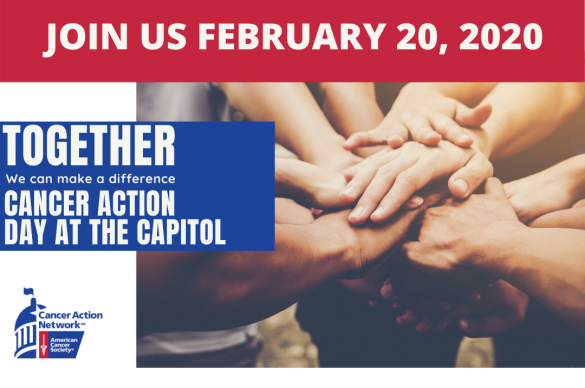 KY Day at the Capitol Save the Date