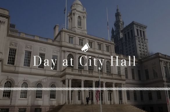 City Hall