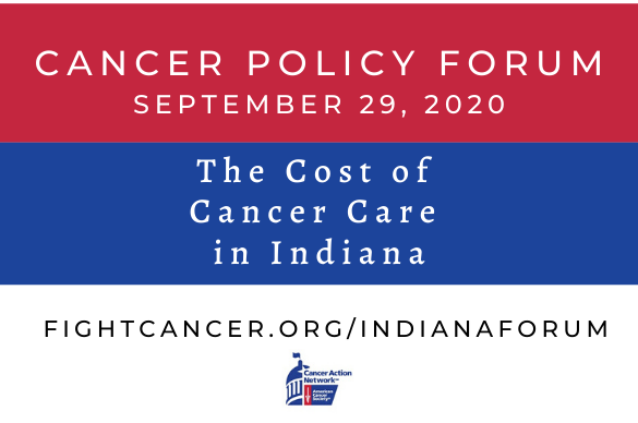 indiana, policy forum, 2020