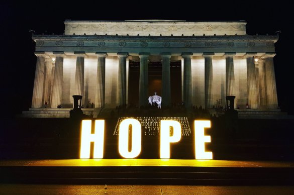 Lincoln HOPE
