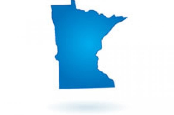 Outline of Minnesota