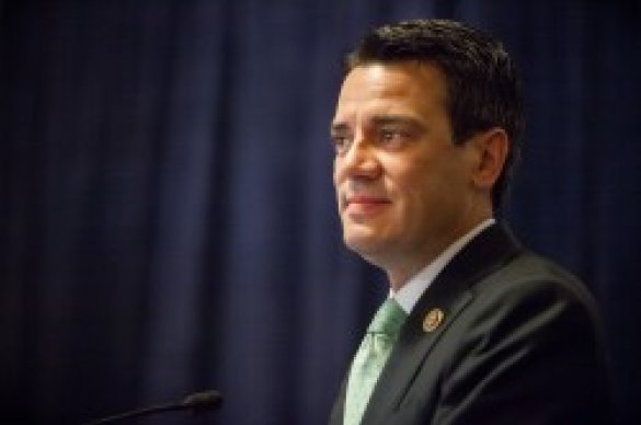 Congressman Kevin Yoder