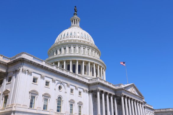 U.S. House of Representatives U.S. House of Representatives