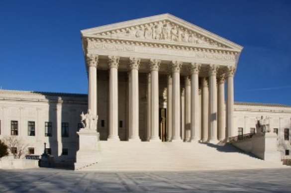 Supreme Court Building