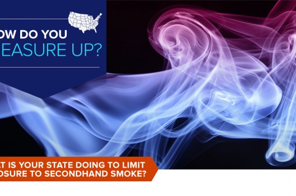 What is your state doing to limit exposure to secondhand smoke? What is your state doing to limit exposure to secondhand smoke?