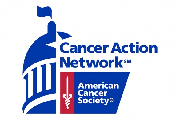 ACS CAN Logo Graphic