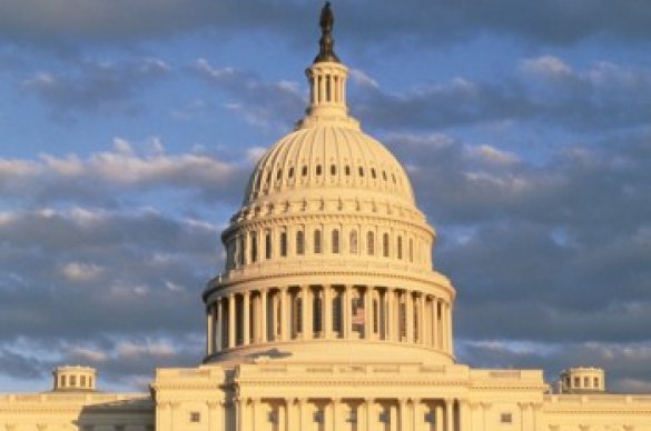 US Capitol Building