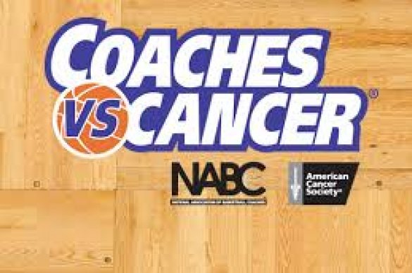 Coaches vs Cancer Logo