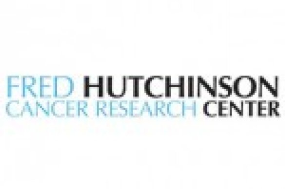 Fred Hutchinson Cancer Research Center Logo