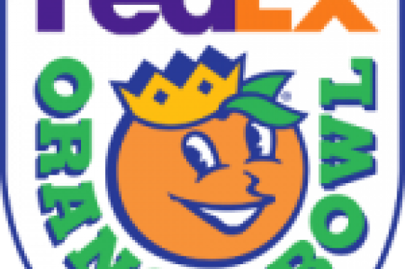 Orange Bowl logo