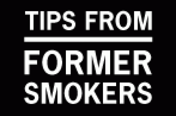 Former Smokers logo