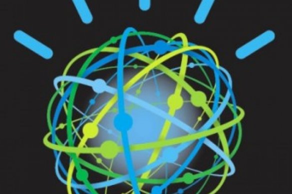 Watson logo