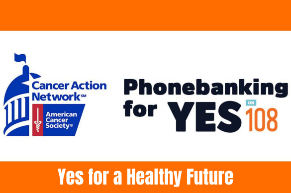 Phone Bank Graphic 