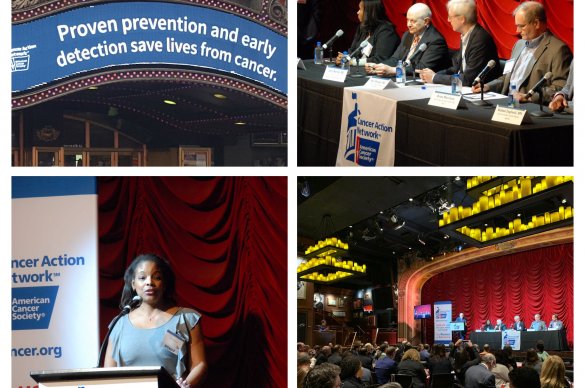 Policy Forum